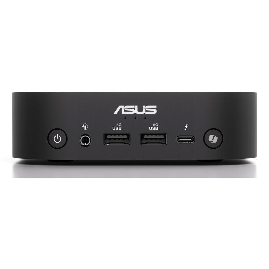 ASUS NUC RNUC14LNKU7094N2 Intel Core Ultra 7 258V 32 Giga Bites LPDDR5x-SDRAM 1 TB SSD Windows 11 Pro Mini PC Negru (90AS00N1-M00180)