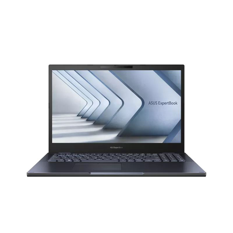 ASUS ExpertBook B2502CVA-KJ0602 Laptop fekete (B2502CVA-KJ0602)-0