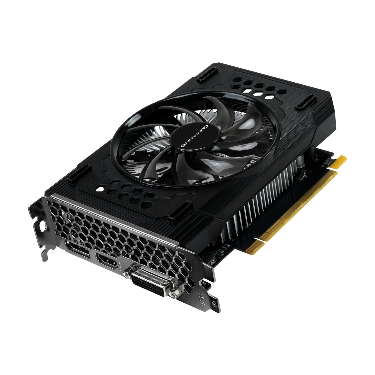 Gainward RTX3050 Pegasus OC NVIDIA GeForce RTX 3050 6 GB GDDR6 (4182)