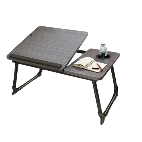 NNETM Foldable Laptop Desk-0