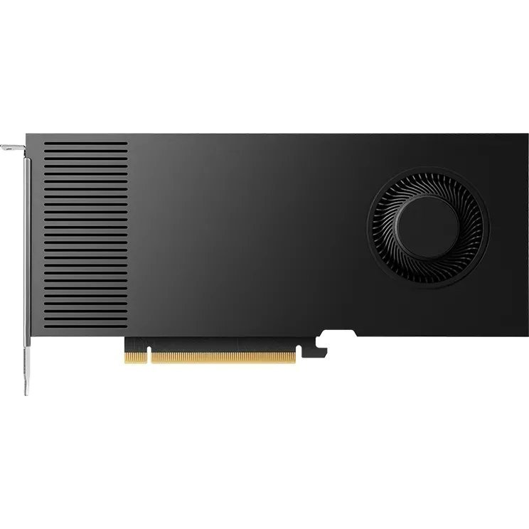 NVIDIA RTX 4000 SFF Ada Generation 20GB GDDR6 videokártya (900-5G192-2270-000)