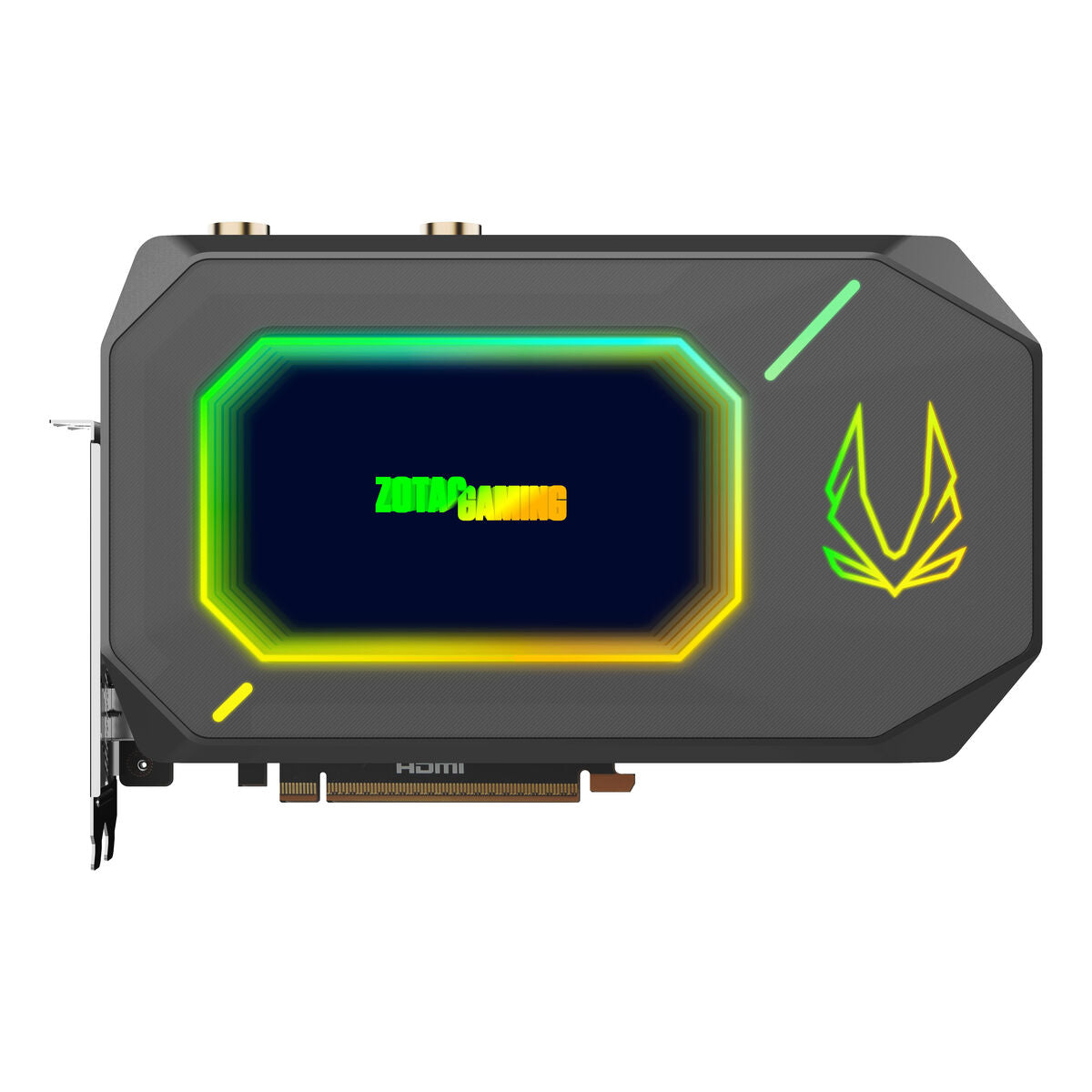 Monitor Zotac ZT-B50900K-30P