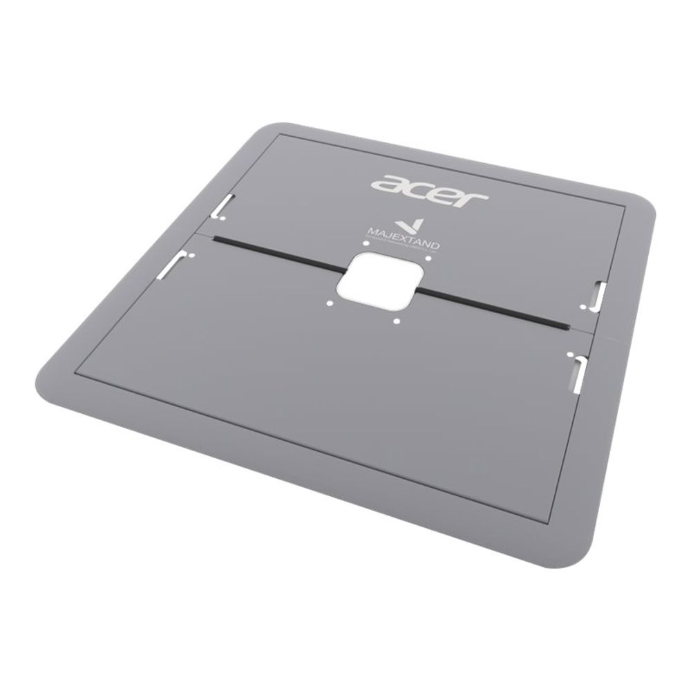 Acer GP.OTH11.02X suport laptop Stand laptop Argint (GP.OTH11.02X)-0