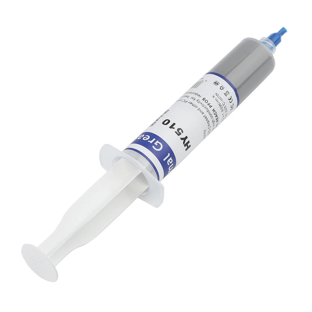 Coolcirc HY510 30g Thermal Conductive Grease Paste Compound Silicone