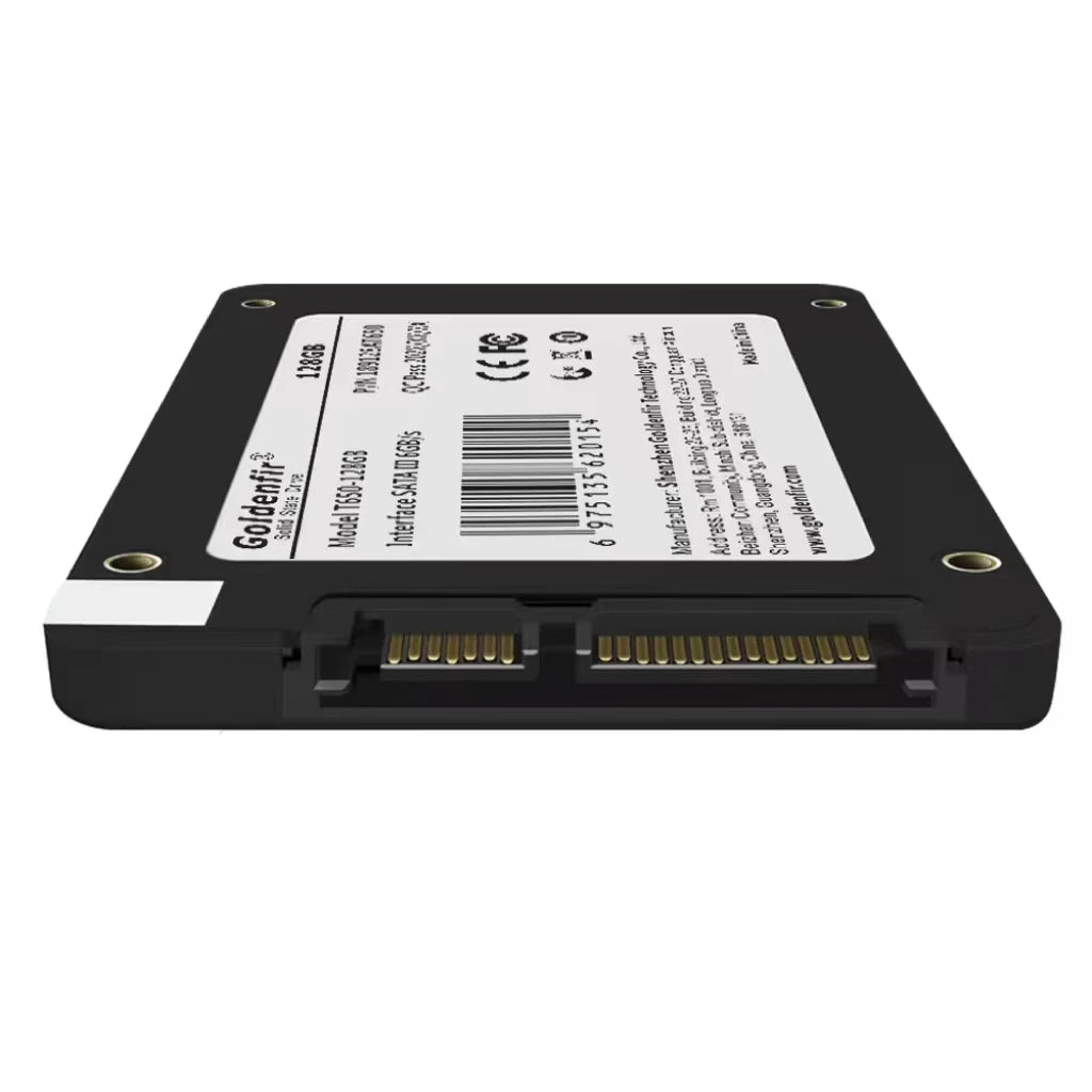 Goldenfir 2.5 Inch Solid State Drive Hard Disk Drive 2TB 1TB 960GB