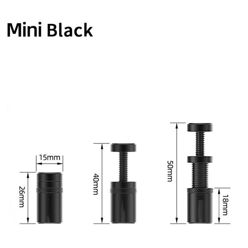 Graphics Card GPU Support Bracket Liftable Video Card Sag Holder