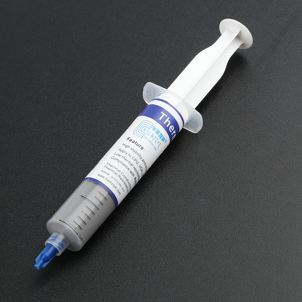 Coolcirc HY510 30g Thermal Conductive Grease Paste Compound Silicone