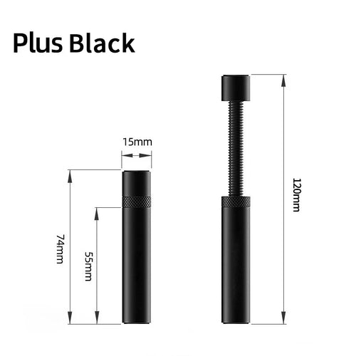 Graphics Card GPU Support Bracket Liftable Video Card Sag Holder