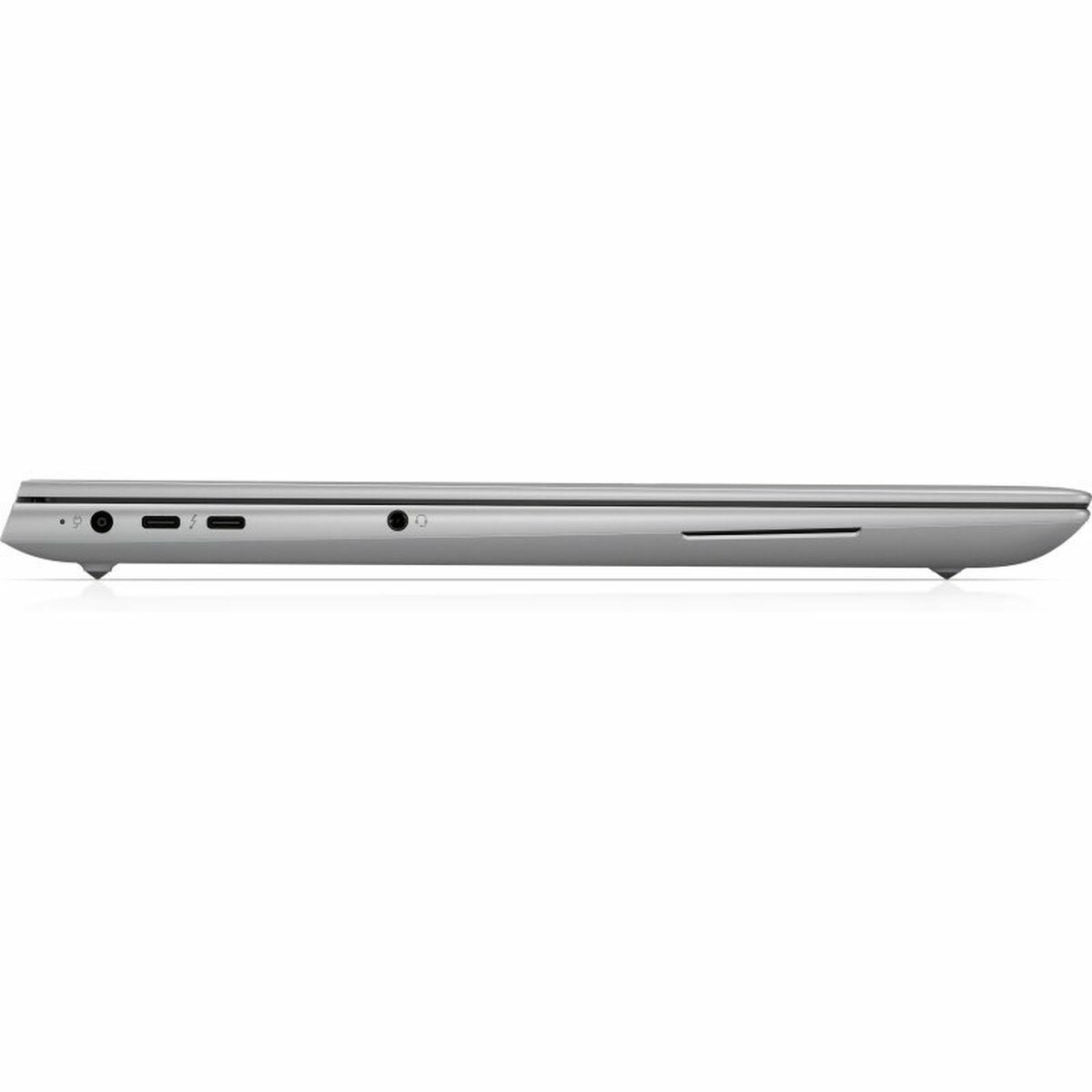 Laptop HP 98L20ET#ABE Spanish Qwerty 16" 32 GB RAM 1 TB SSD