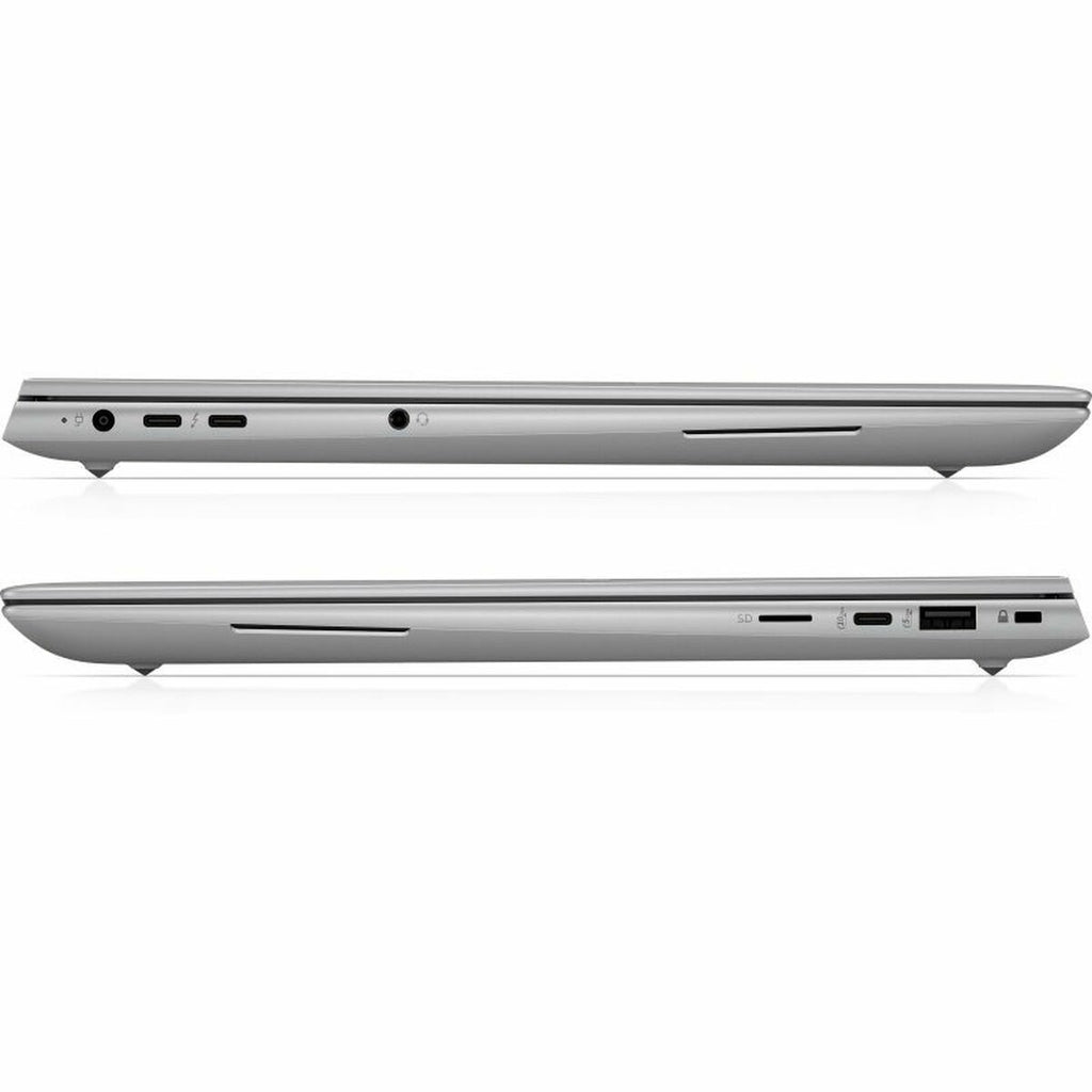 Laptop HP 98L20ET#ABE Spanish Qwerty 16" 32 GB RAM 1 TB SSD