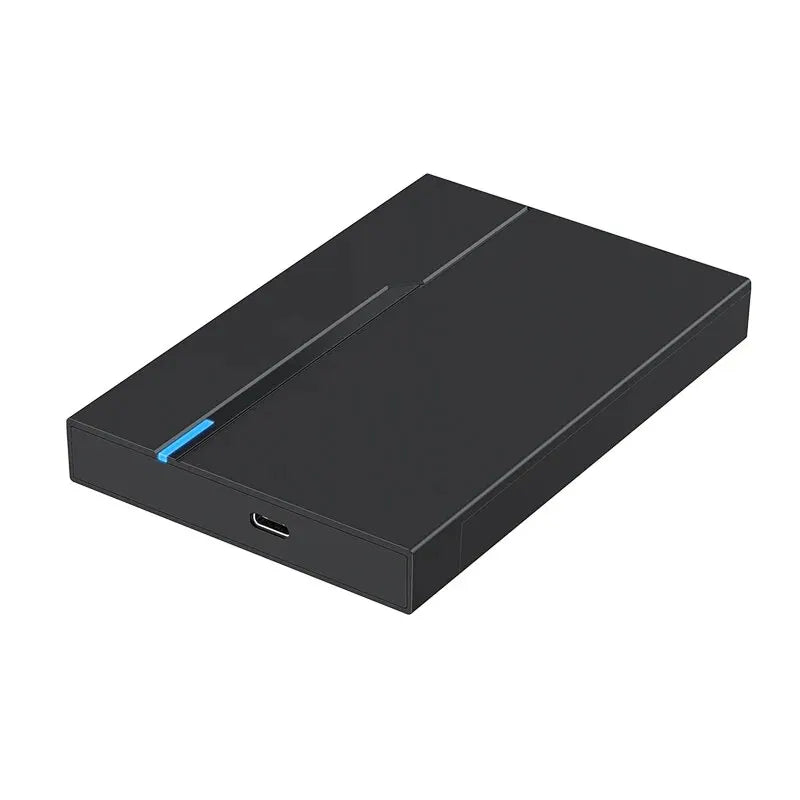 USB3.1 SSD/HDD case 2.5" External Hard Drive Enclosure USB 3.0 Hard