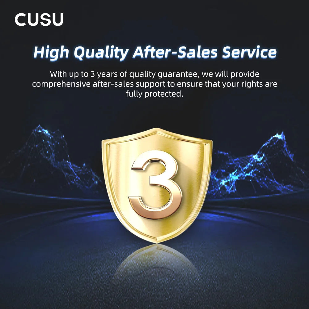 CUSU M.2 SSD 256GB 512GB 1TB 2TB PCIe3x4 Solid State Drive SSD NVME M2