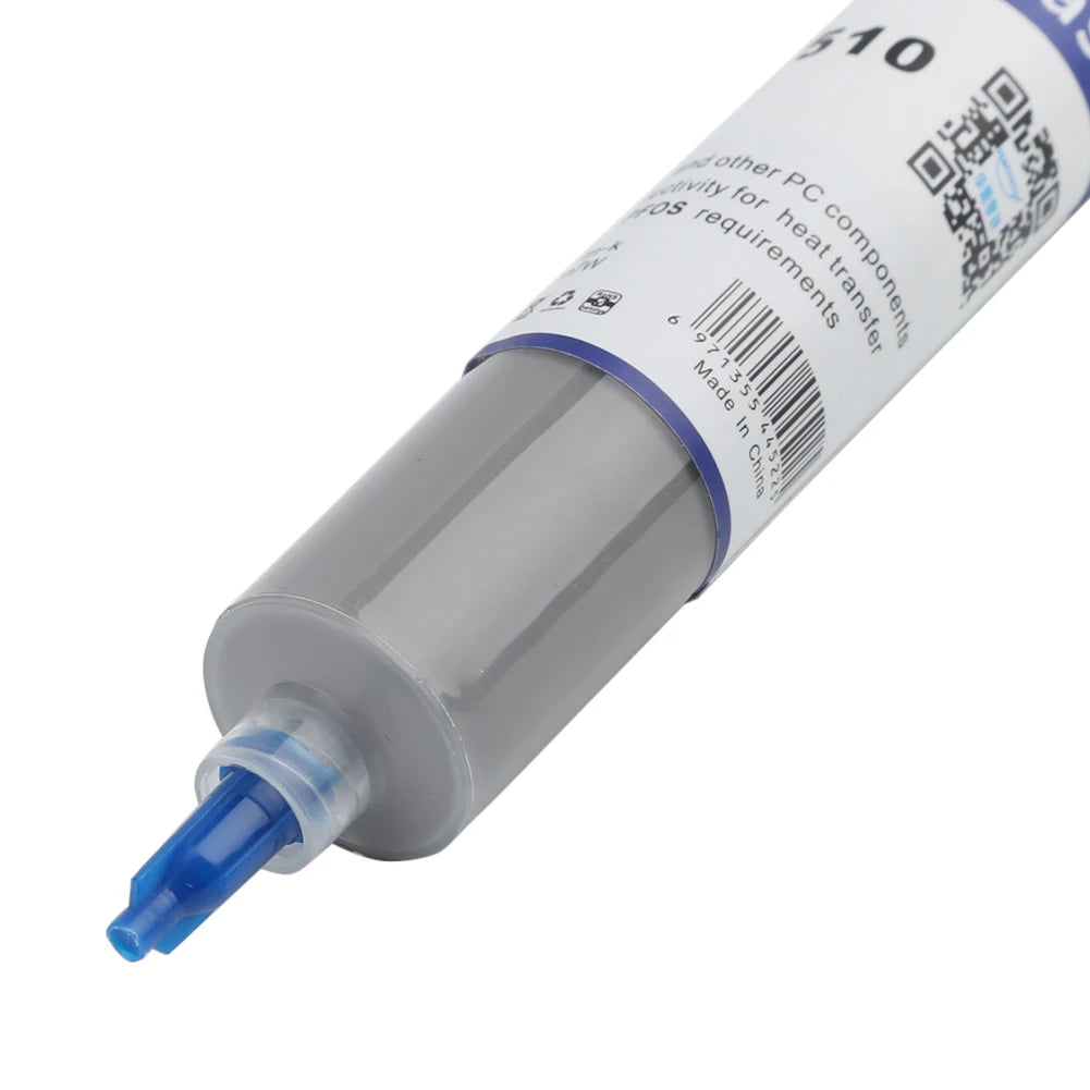 Coolcirc HY510 30g Thermal Conductive Grease Paste Compound Silicone