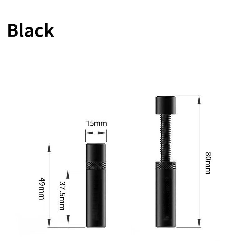 Graphics Card GPU Support Bracket Liftable Video Card Sag Holder
