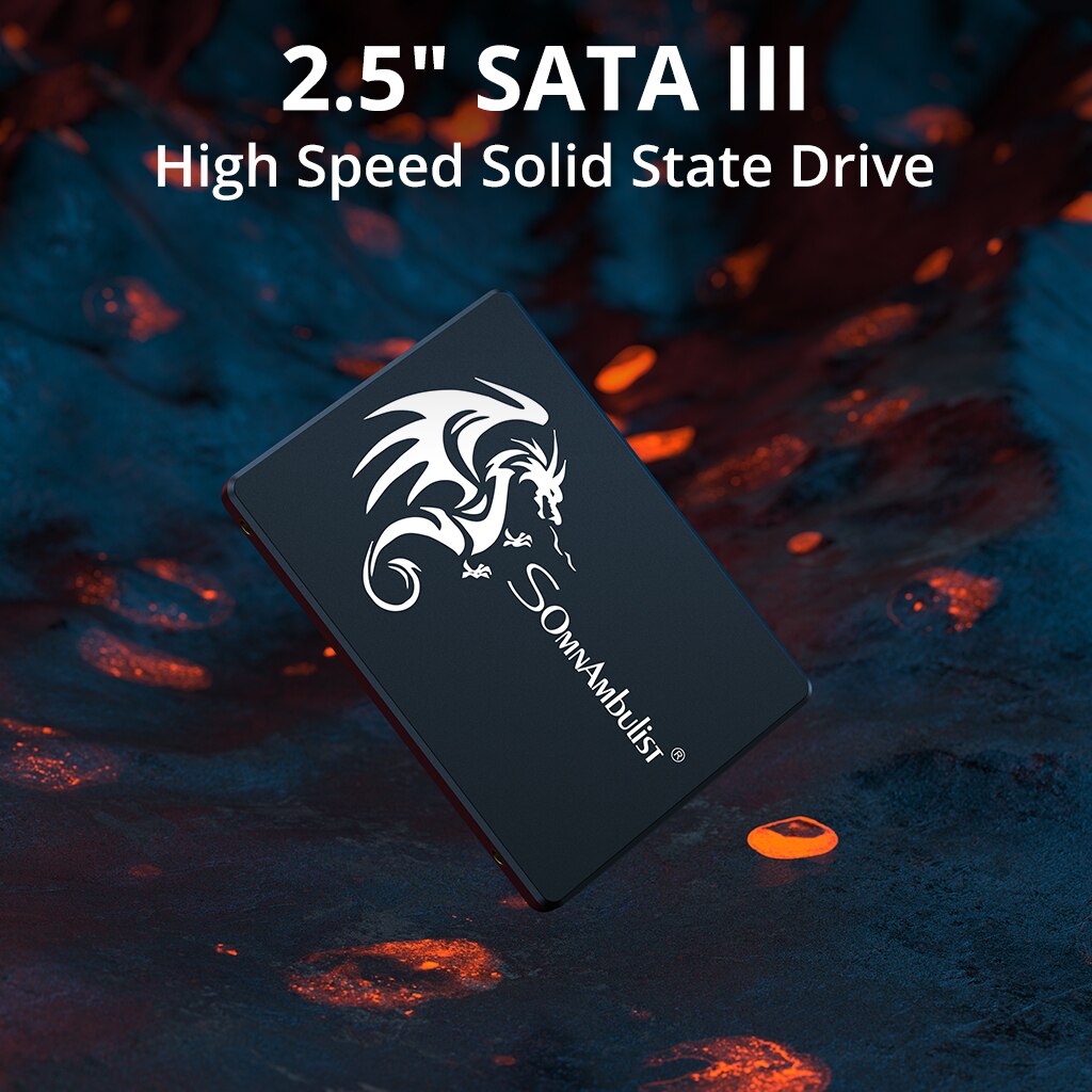 Ssd 120gb 240gb 480gb 960gb Internal Sata3 Solid State Drive 2.5 128gb