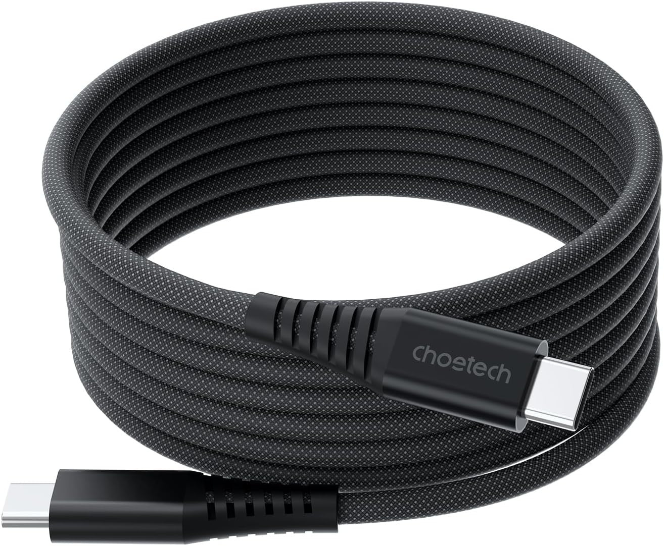 NNEDSZ CHOETECH XCC-1051 Magnetic USB-C Cable 1.8M