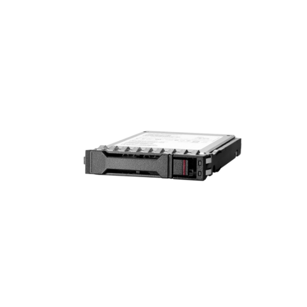 HPE 480GB SATA RI SFF BC MV SSD (P40497-B21)