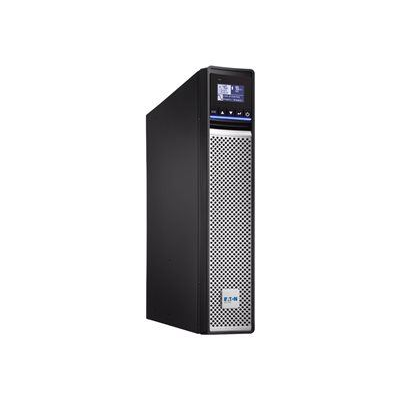 Eaton 5PX1500IRT2UG2 непрекъсваемо токозахранващо устройство (UPS) Линия-интерактивен 1500 мм² 1500 W 8 Изход(и) за променлив ток (5PX1500IRT2UG2)