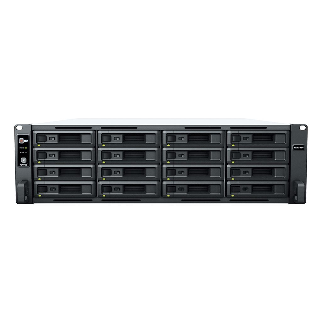Serwer plików Synology RS2821RP+ (RS2821RP+)