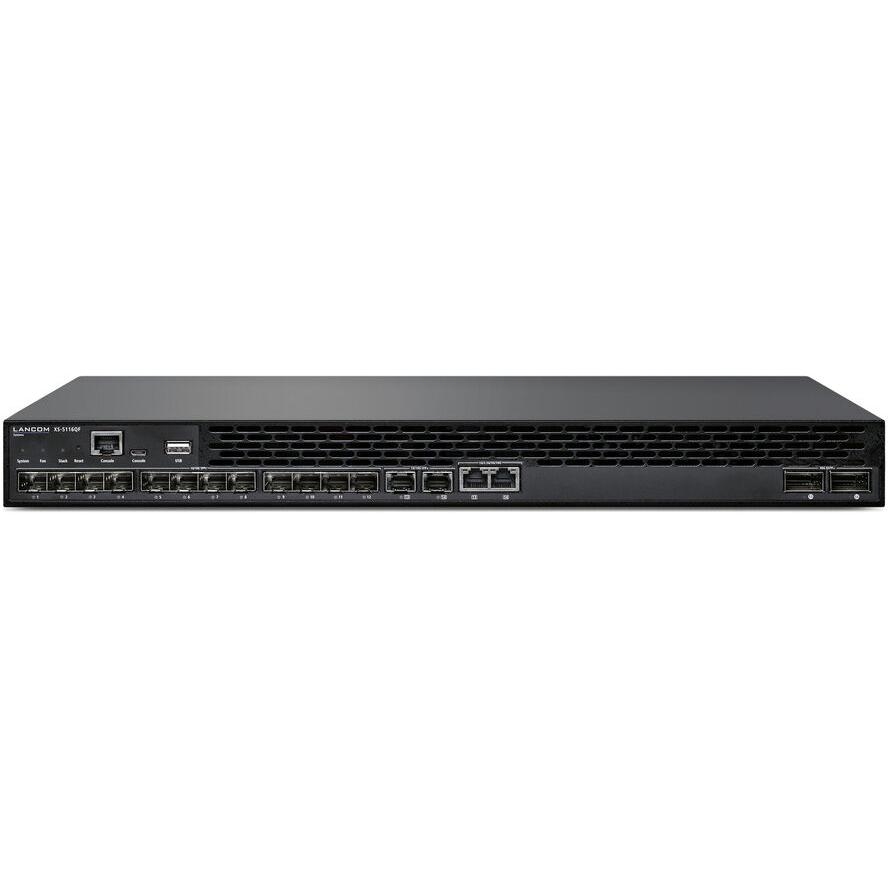 Switch LANCOM Systems XS-5116QF (61859) (61859)
