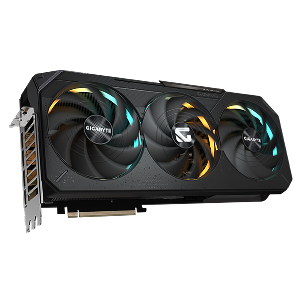 GIGABYTE GeForce RTX 5090 GAMING OC 32G NVIDIA 32 GB GDDR7 (GV-N5090GAMING OC-32GD)