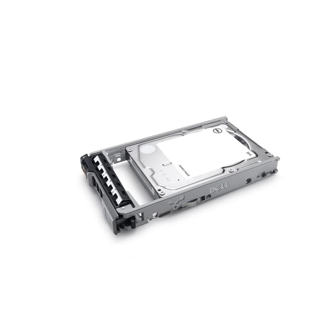Dell server disk, 2,5" - 2,4TB pro PE (161-BCHF)