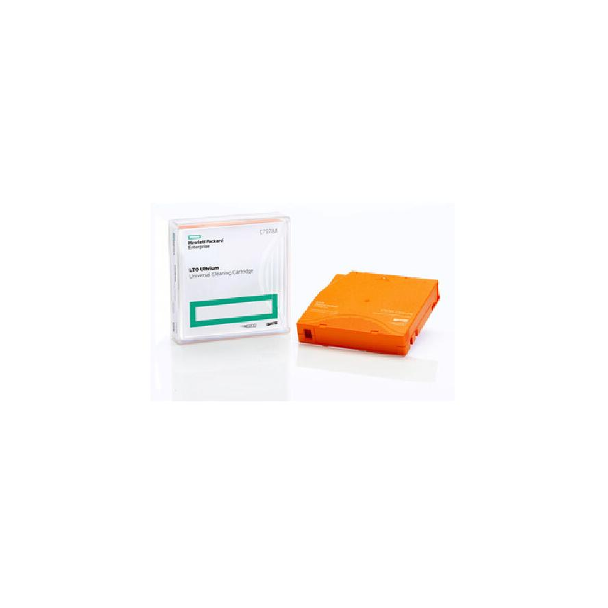HPE C7978A Ultrium Universal Cleaning Cartridge (C7978A)