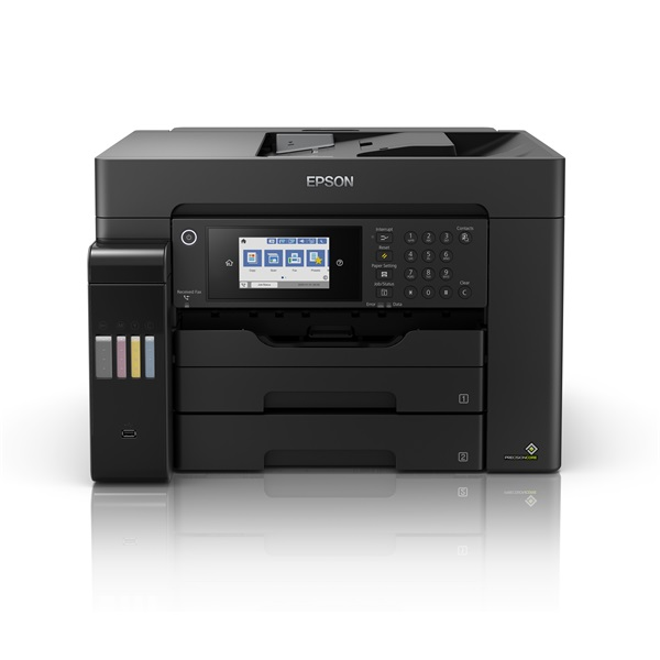 Epson EcoTank L15160 (C11CH71402)