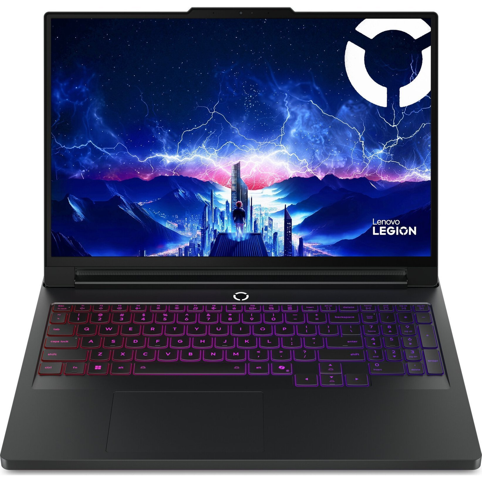Notebook Lenovo Legion Pro 7 Gen 10 16IAX10H 16 " Intel Core Ultra 9 (83F5004JPB)