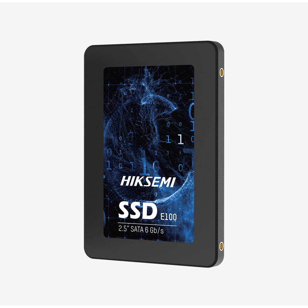Dysk SSD HIKSEMI HS-SSD-E100(STD)/128G/CITY/WW 128GB 2,5" SATA III (HS-SSD-E100(STD)/128G/CITY/WW)-0