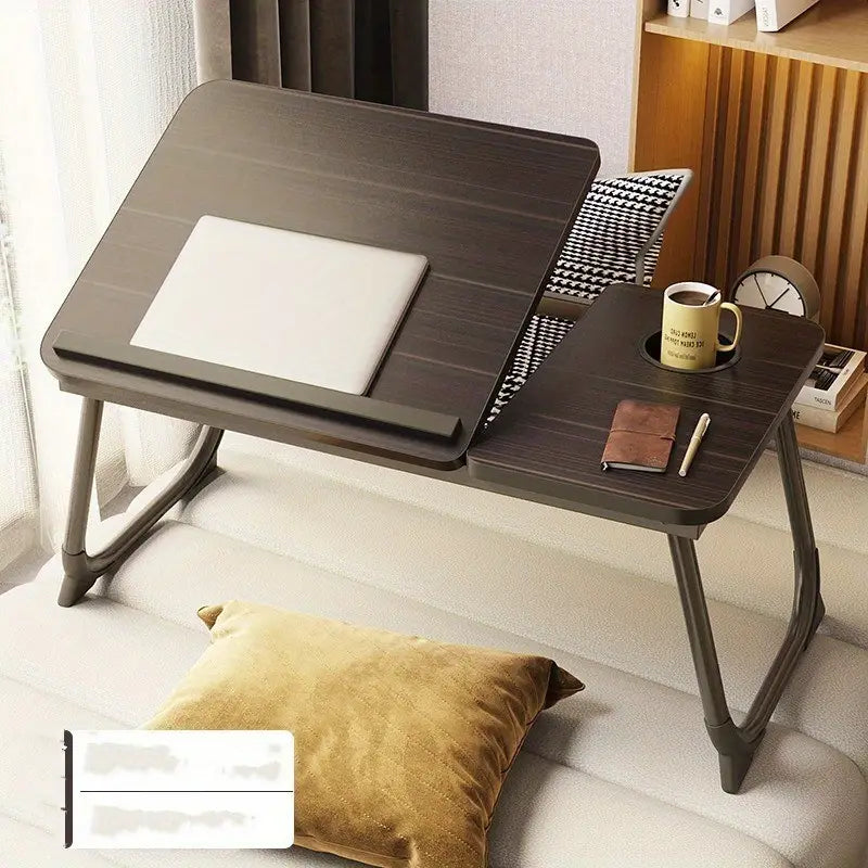 NNETM Foldable Laptop Desk-1