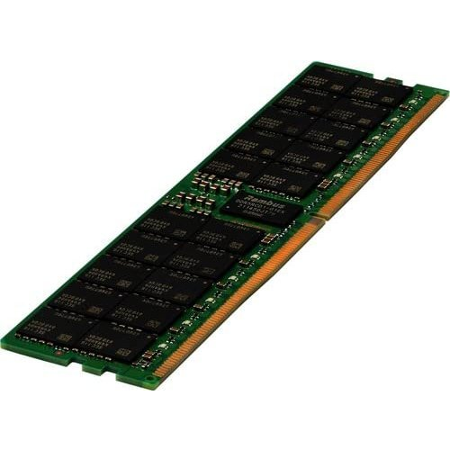 Pamięć serwerowa HPE HPE P43322-B21 moduł pamięci 16 GB 1 x 16 GB DDR5 4800 Mhz Korekcja ECC (P43322-B21)