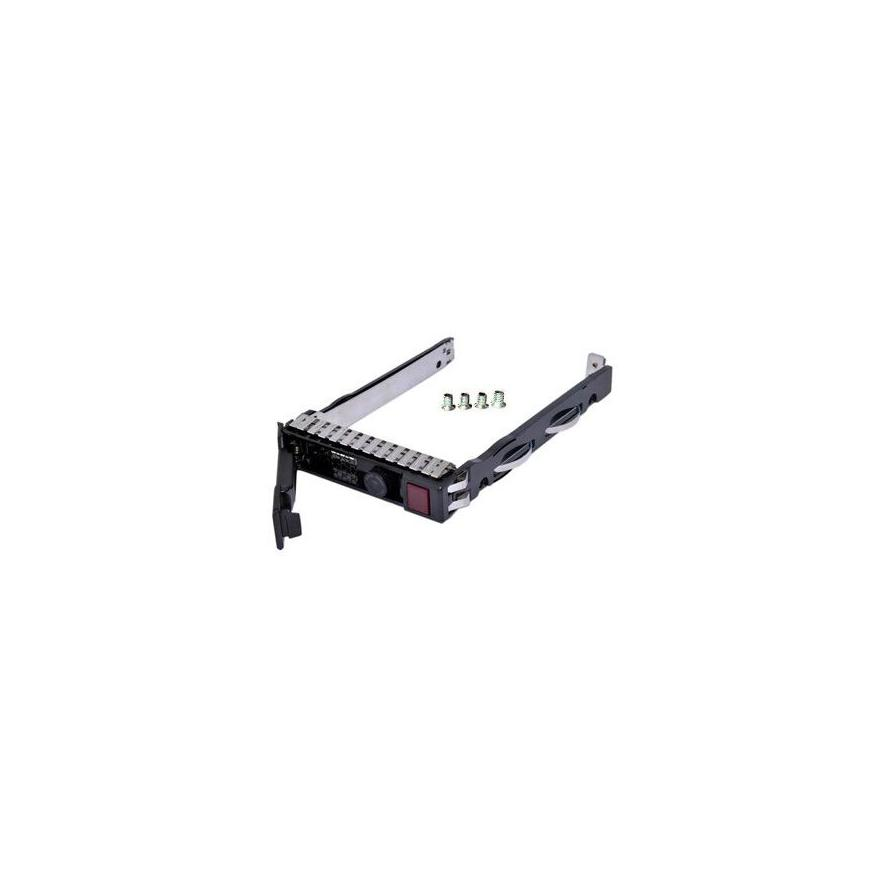 HPE Server Laufwerkshalterung Gen10 651687-001M 4.010 bulk (651687-001)