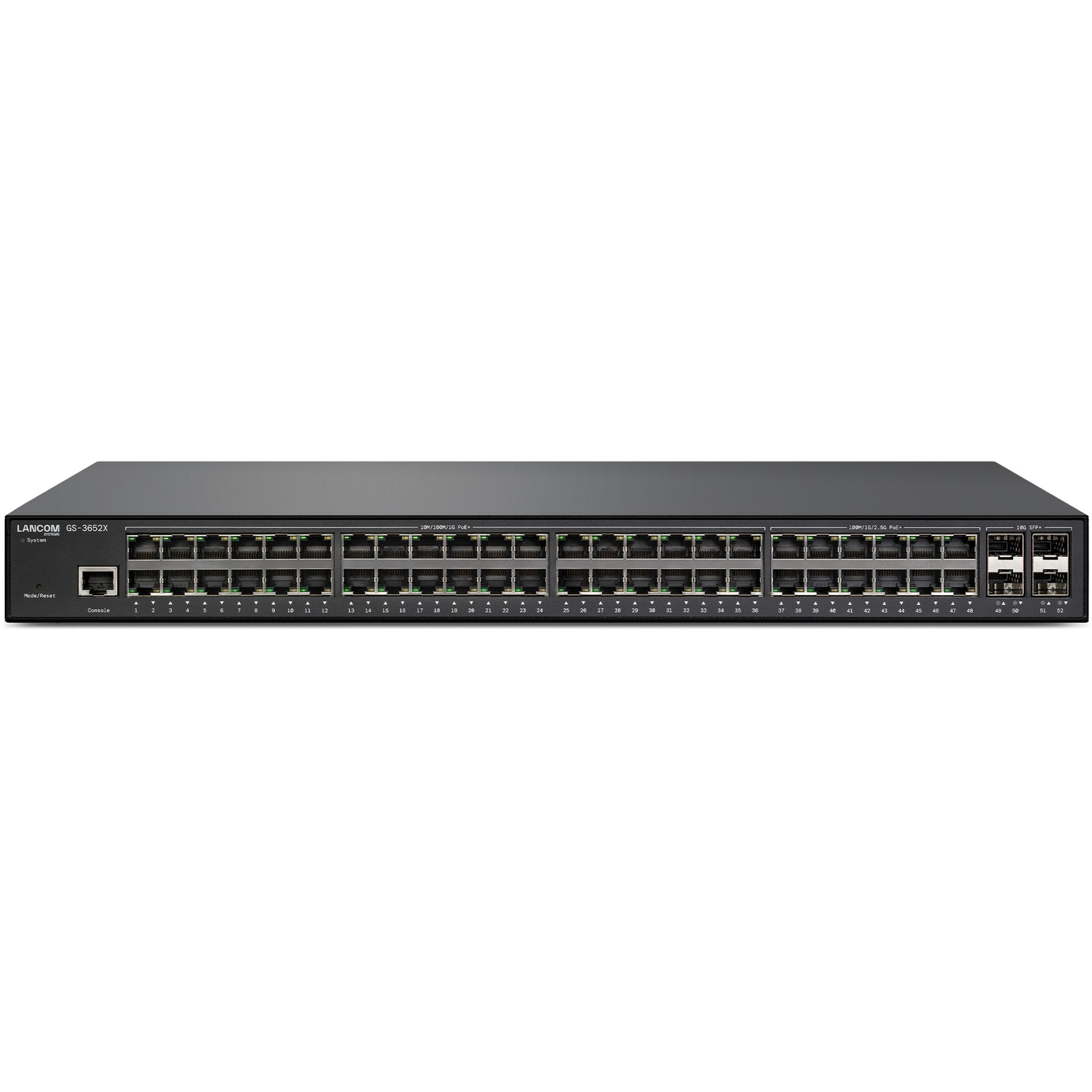 Lancom GS-3628XUP RM M WiFi 6E (61882) (61882)