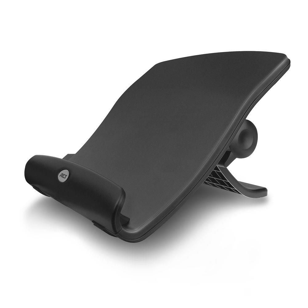 ACT AC8100 suport laptop Stand laptop Negru 43,9 cm (17.3") (AC8100)-0