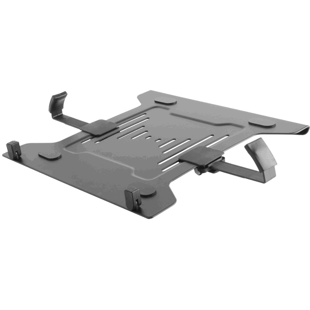 Neomounts NOTEBOOK-V200 suport laptop Stand laptop Negru (NOTEBOOK-V200)-0