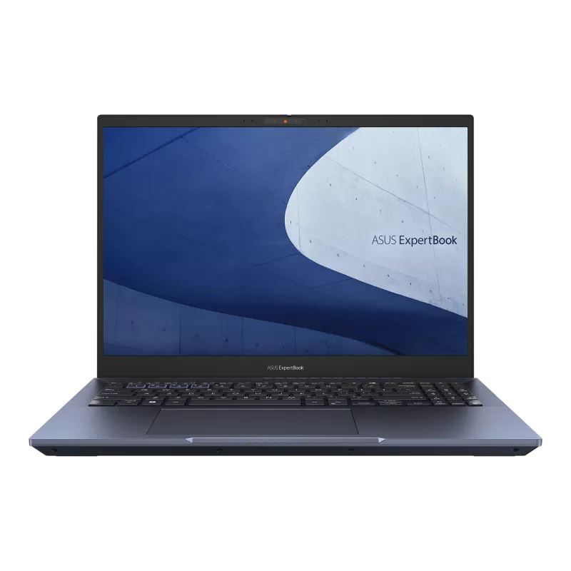 ASUS ExpertBook B5602CBA-L20314 Laptop csillagfekete (B5602CBA-L20314)-0